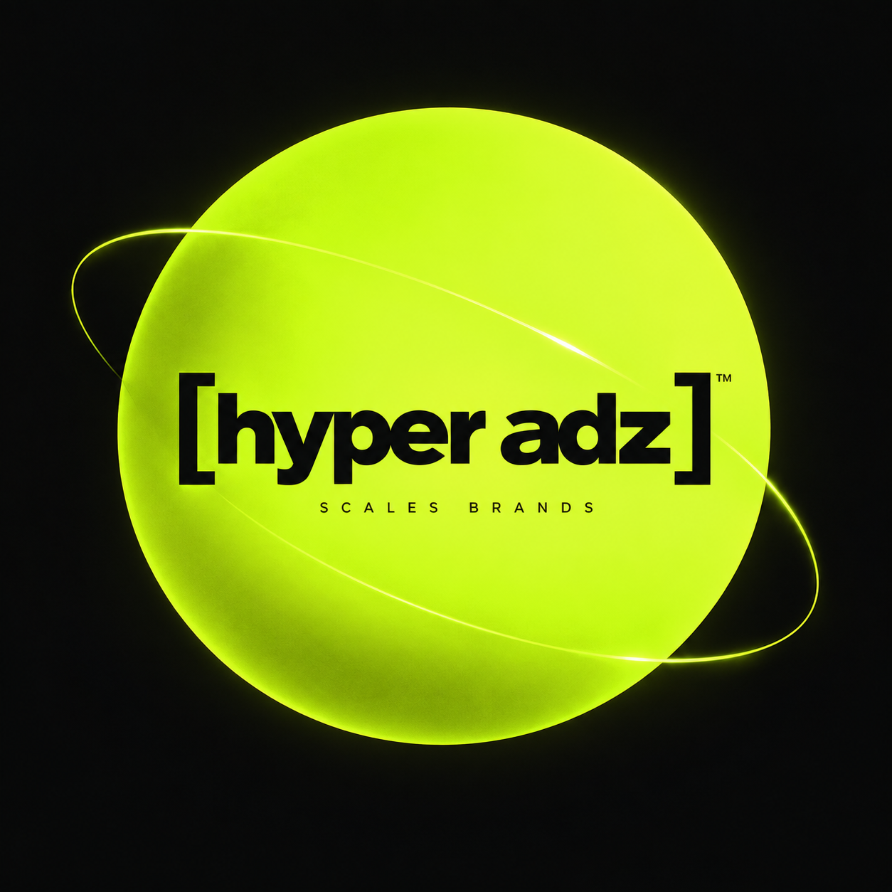 Hyper Adz — scales brands
