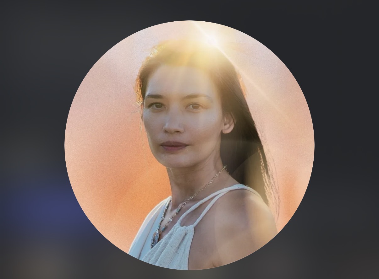 Mei Lan app logo